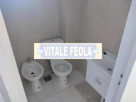 Departamento en Alquiler de 3 ambientes