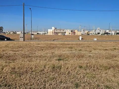 Cuestas De Manantiales