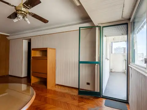 Departamento en Venta en Caballito, USD 148.000