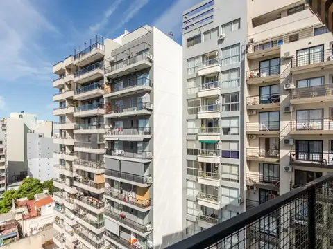 Departamento en Venta 50 años