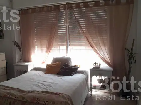 Departamento en Venta en Villa Devoto, USD 170.000