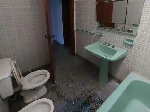 Departamento en Alquiler 20 años