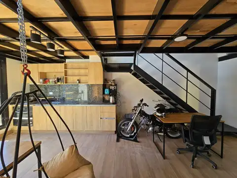 Departamento en Venta 1 año