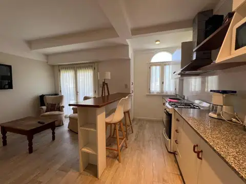 Departamento en Alquiler de 2 ambientes