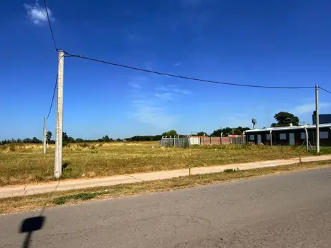 Avenida Alem 1700