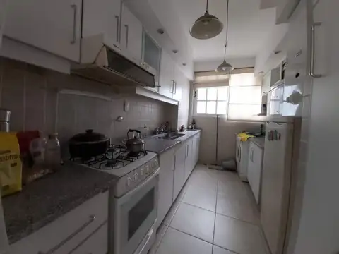 Departamento en Alquiler Temporal de 4 ambientes