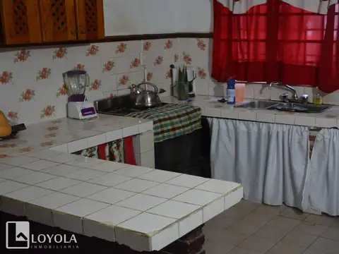 Casa en Venta 40 años