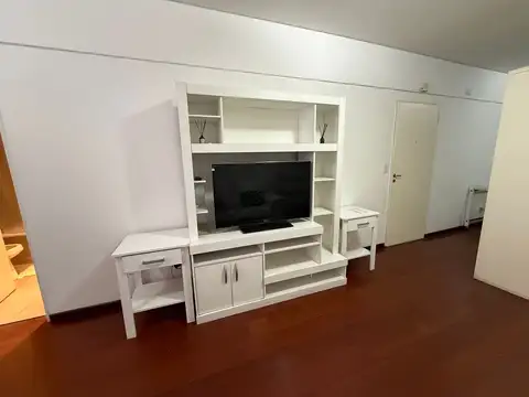 Avenida Luis María Campos 300