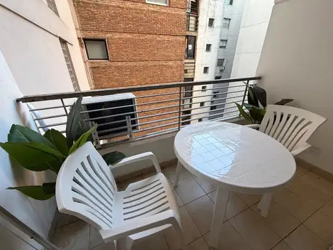 Departamento en Alquiler Temporal 20 años
