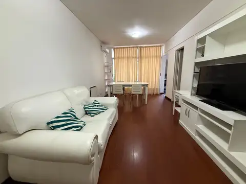 Avenida Luis María Campos 300
