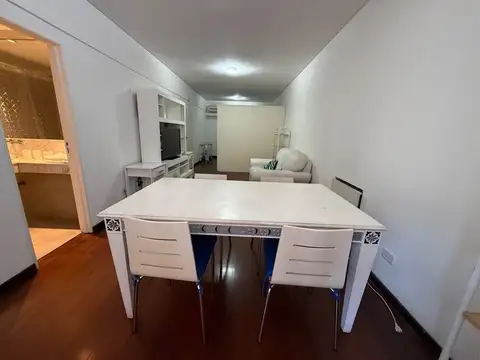 Departamento en Alquiler Temporal en Palermo, USD 900