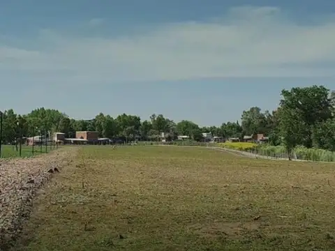 Terreno en Venta en Villa Rosa, USD 45.000