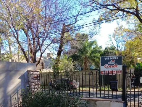 Casa en Venta 60 años