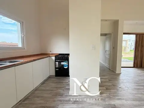 Casa en Venta al Noreste