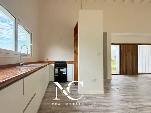 Casa en Venta A Estrenar