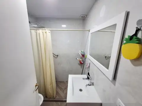 Departamento en Venta en Boedo, USD 132.000