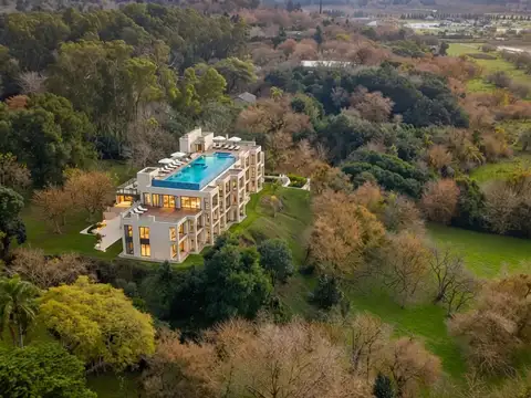 Hotel en Venta en Escobar Proyecto Aprobado Habilitación Comercial
