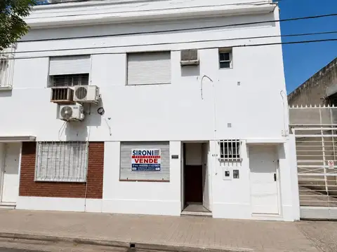 OFICINAS - PLANTA DIVIDIDA - MICROCENTRO, RESISTENCIA