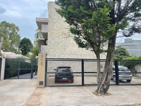 Villa Morra