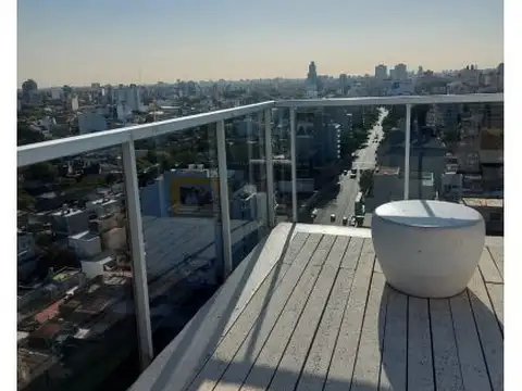 AV. CORDOBA 5400 , Piso 5