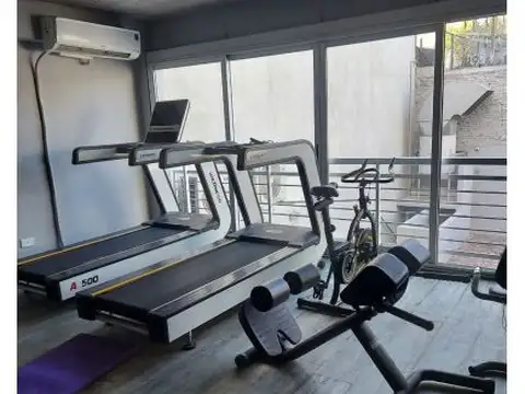 AV. CORDOBA 5400 , Piso 5