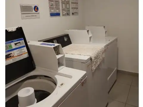 Departamento en Alquiler Temporal 18 años