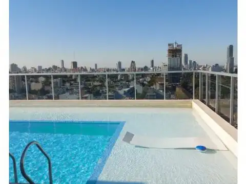 Departamento en Alquiler Temporal 18 años