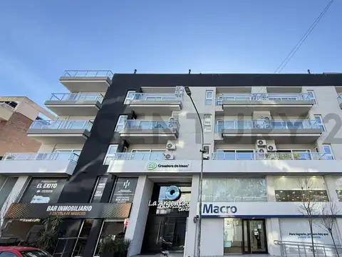 Departamento en venta en Pinamar