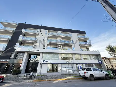 Departamento en Venta en Pinamar, USD 109.000