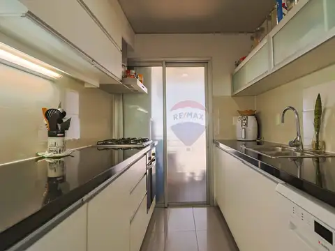 Departamento en Venta 12 años