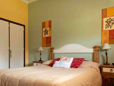 Casa en Venta 56 años