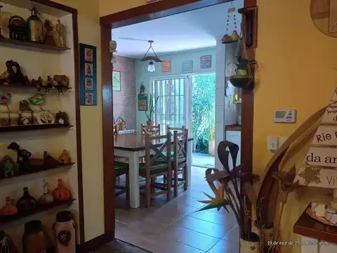 Casa en Venta de 3 dormitorios