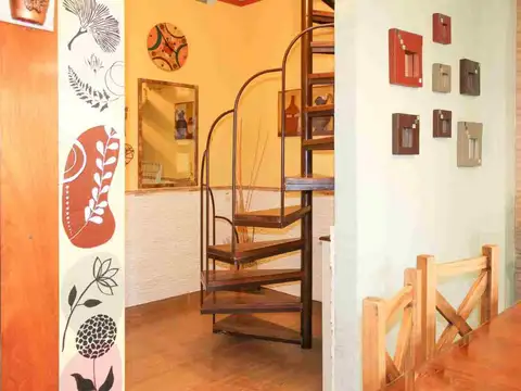 Casa en Venta al Norte