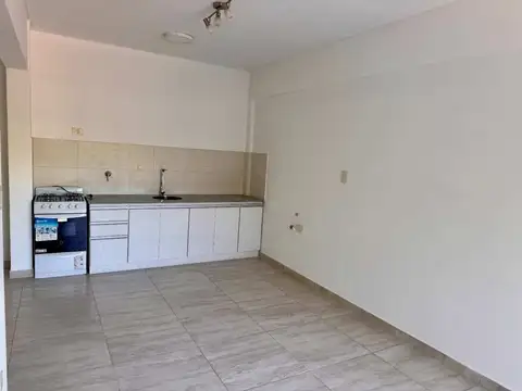 Departamento en Venta 3 años