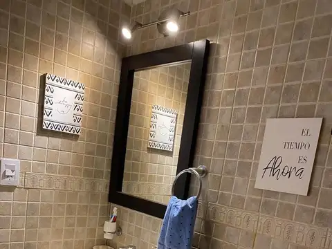 Casa en el barrio privado Jardines de Escobar