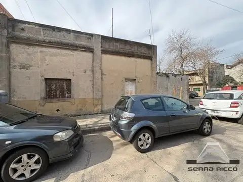Terreno en Venta en Villa Devoto, CABA