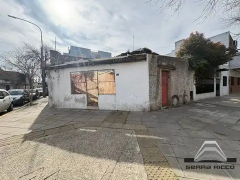 Terreno en Venta en Villa Devoto, USD 225.000