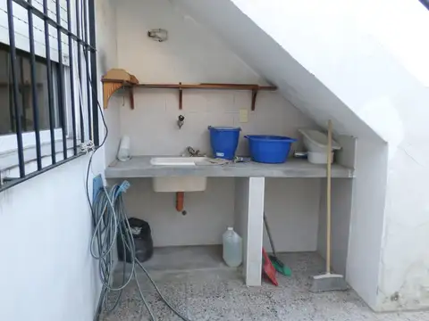 Depto Tipo Casa en Alquiler en Munro, $ 790.000