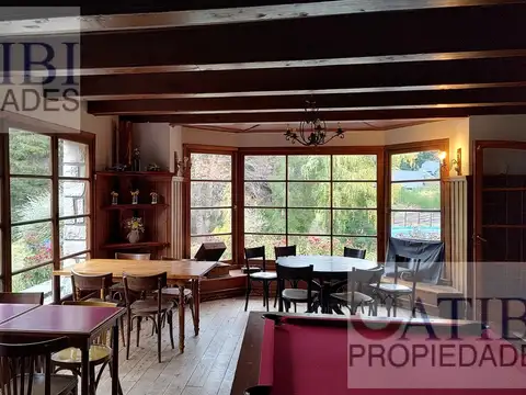Hotel en Venta 47 Habitaciones