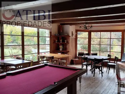 Hotel en Venta 35 años