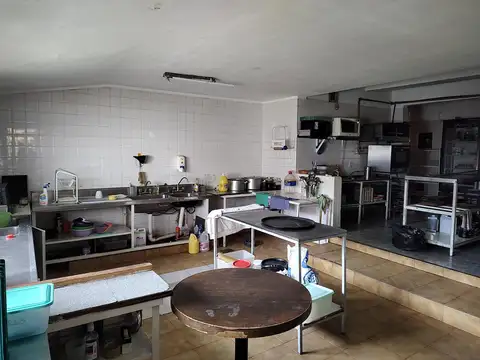 Hotel en Venta 35 años