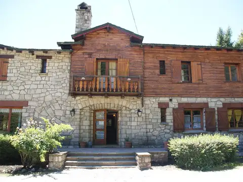Hotel en Venta en San Carlos De Bariloche, USD 1.390.000