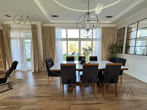 Casa en venta en Barrio Rumenco