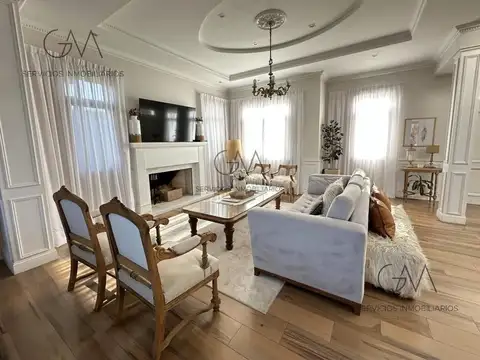 Casa en Venta de 4 dormitorios