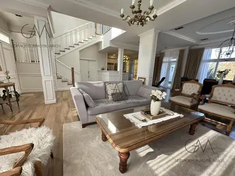 Casa en Venta A Estrenar