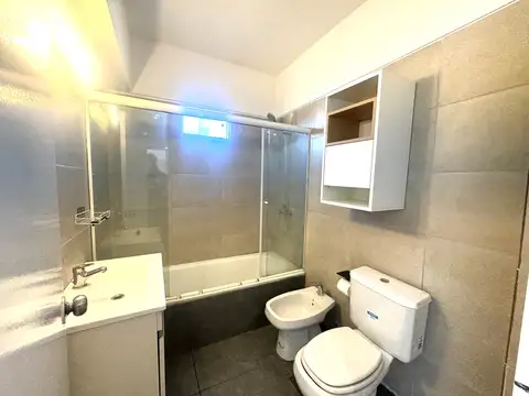 Impecable departamento a la venta en Caballito