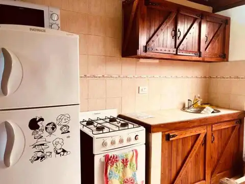 Casa en Alquiler con 1 cochera