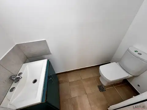 Casa en Alquiler con 1 cochera