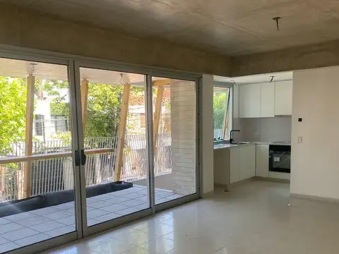 Departamento en Venta en La Lucila-Vias/Maipu, USD 389.000
