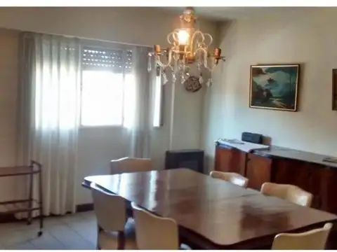 Departamento 4 ambientes con 1 baño